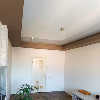 Продается 2-х комнатная квартира, 55 м²