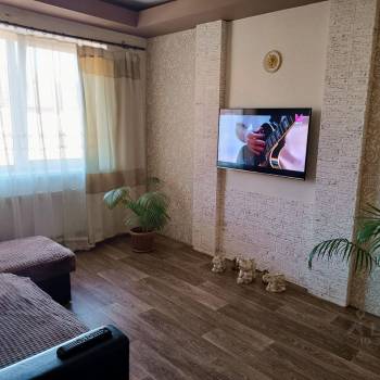 Продается 2-х комнатная квартира, 55 м²