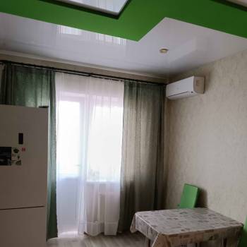 Продается 2-х комнатная квартира, 55 м²