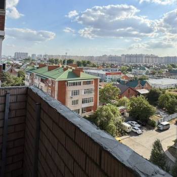 Продается 1-комнатная квартира, 35,2 м²