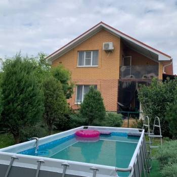 Продается Дом, 190 м²