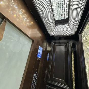 Продается 1-комнатная квартира, 41,4 м²