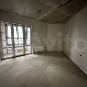 Продается 1-комнатная квартира, 41,4 м²