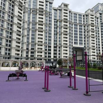 Продается 1-комнатная квартира, 41,4 м²