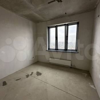 Продается 1-комнатная квартира, 41,4 м²