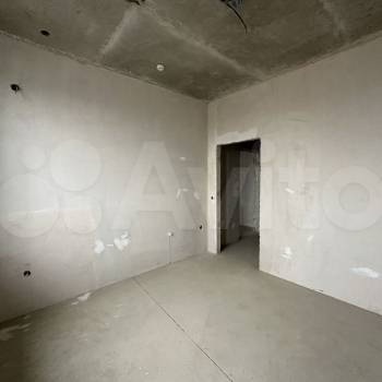 Продается 1-комнатная квартира, 41,4 м²