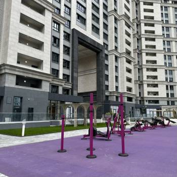 Продается 1-комнатная квартира, 41,4 м²