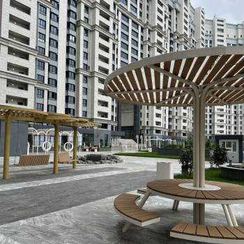 Продается 1-комнатная квартира, 41,4 м²