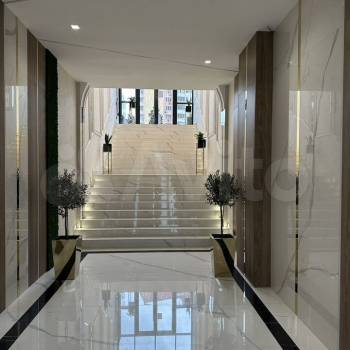 Продается 1-комнатная квартира, 41,4 м²