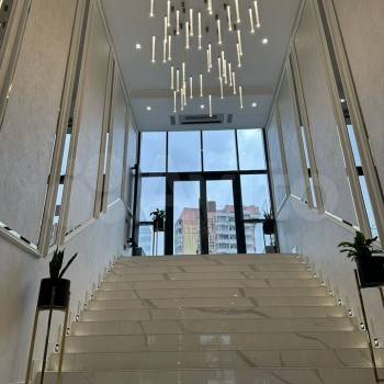 Продается 1-комнатная квартира, 41,4 м²