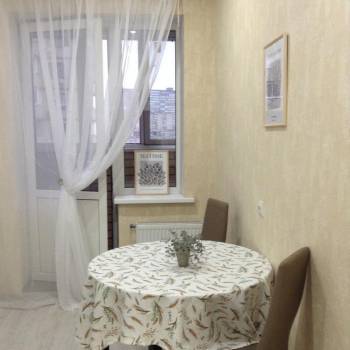 Продается 1-комнатная квартира, 44 м²