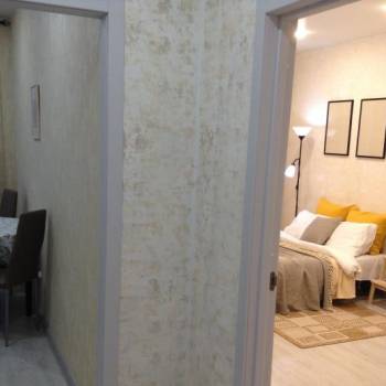 Продается 1-комнатная квартира, 44 м²