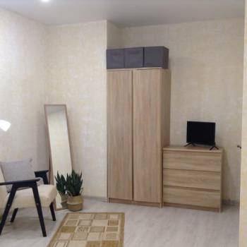 Продается 1-комнатная квартира, 44 м²