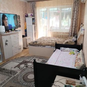 Продается 2-х комнатная квартира, 44 м²