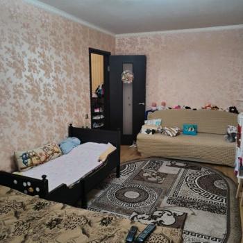 Продается 2-х комнатная квартира, 44 м²