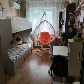 Продается 2-х комнатная квартира, 44 м²