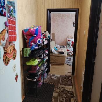 Продается 2-х комнатная квартира, 44 м²