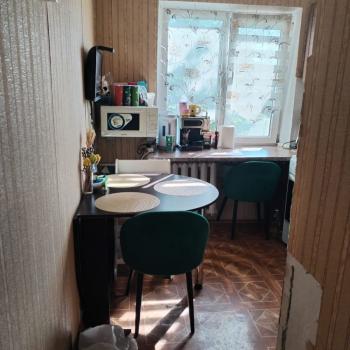 Продается 2-х комнатная квартира, 44 м²