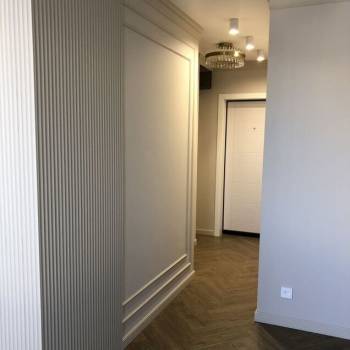 Продается 1-комнатная квартира, 35 м²