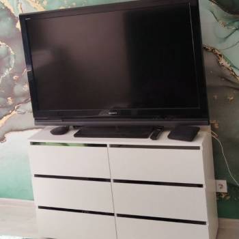 Продается 1-комнатная квартира, 39,6 м²