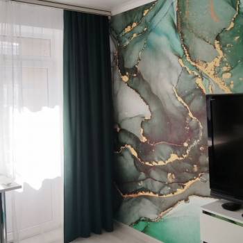 Продается 1-комнатная квартира, 39,6 м²