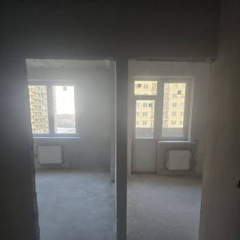 Продается 3-х комнатная квартира, 55 м²