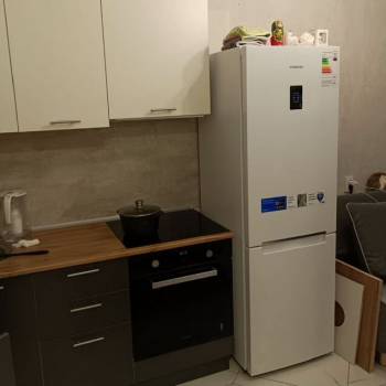 Продается 1-комнатная квартира, 35 м²