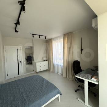 Продается 2-х комнатная квартира, 54 м²