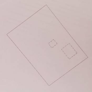 Продается Дом, 23 м²