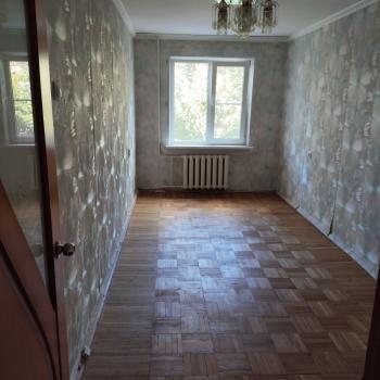 Продается 2-х комнатная квартира, 44,9 м²