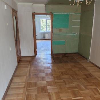 Продается 2-х комнатная квартира, 44,9 м²