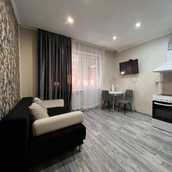 Продается 1-комнатная квартира, 20 м²