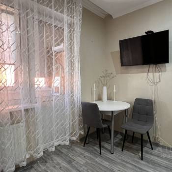 Продается 1-комнатная квартира, 20 м²