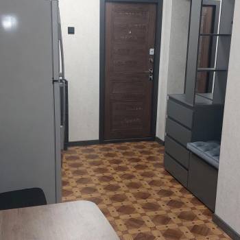 Сдается 2-х комнатная квартира, 54 м²