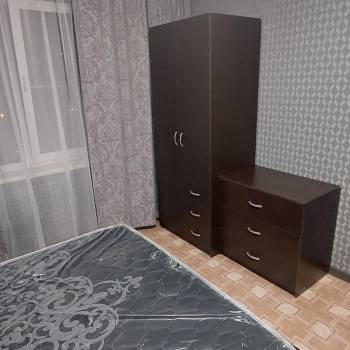 Сдается 2-х комнатная квартира, 54 м²