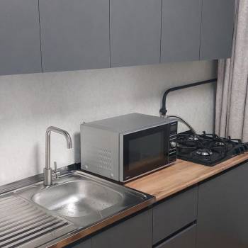 Сдается 2-х комнатная квартира, 54 м²