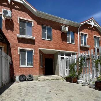 Продается Дом, 96 м²