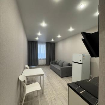 Сдается 1-комнатная квартира, 29 м²