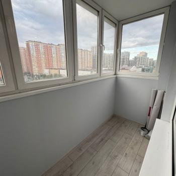 Сдается 1-комнатная квартира, 29 м²