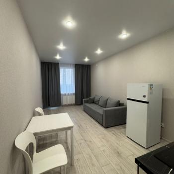 Сдается 1-комнатная квартира, 29 м²