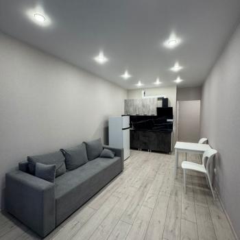 Сдается 1-комнатная квартира, 29 м²