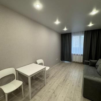 Сдается 1-комнатная квартира, 29 м²