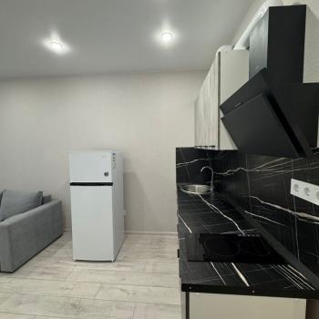 Сдается 1-комнатная квартира, 29 м²