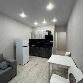 Сдается 1-комнатная квартира, 29 м²