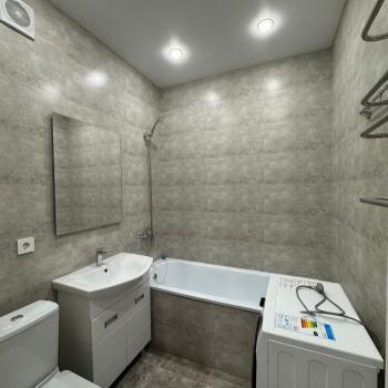 Сдается 1-комнатная квартира, 29 м²