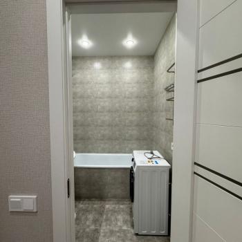 Сдается 1-комнатная квартира, 29 м²