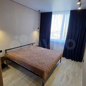 Сдается 1-комнатная квартира, 39 м²