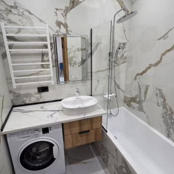 Сдается 1-комнатная квартира, 39 м²