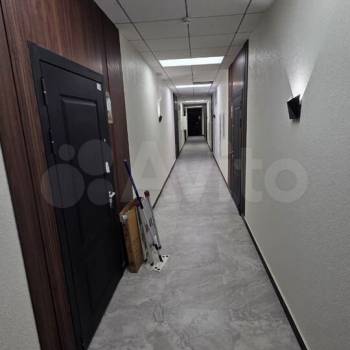 Сдается 1-комнатная квартира, 39 м²