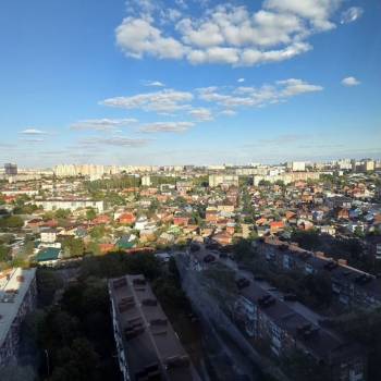 Сдается 1-комнатная квартира, 39 м²